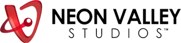 neon valley studios logo