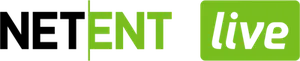 netent live logo