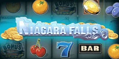 niagara falls slot