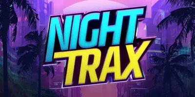 night trax slot