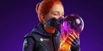 Ninja Casino jalgpalli MM loos promo