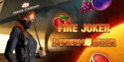 ninja jaanikuu hullus