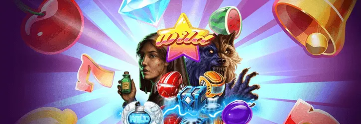 ninja kasiino age valjakutse kampaania