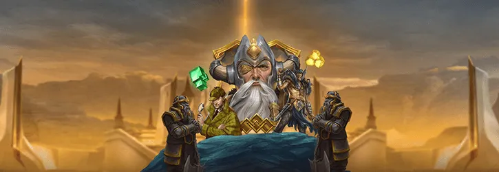 ninja kasiino asgardi turniir kampaania