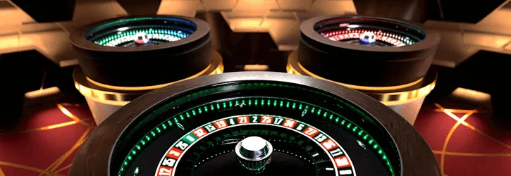 ninja kasiino auto rulett kampaania