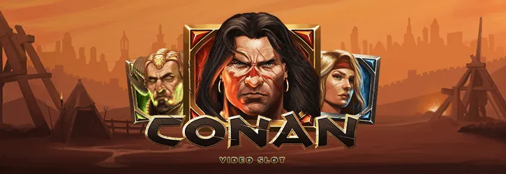 ninja kasiino conan kampaania