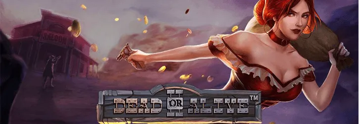 ninja kasiino dead or alive 2 promo