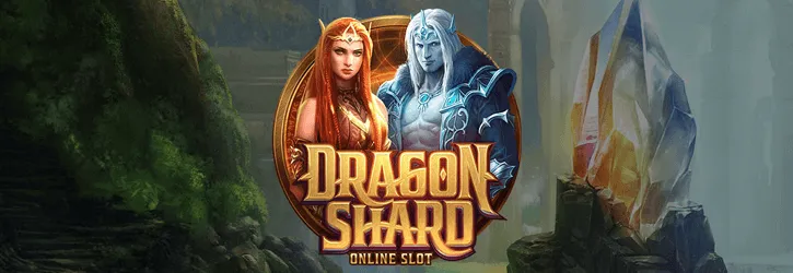 ninja kasiino dragon shard kampaania