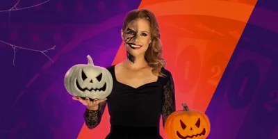 ninja kasiino dream catcher halloween