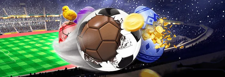 ninja kasiino easter kampaania