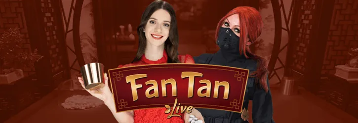 ninja kasiino fan tan kampaania