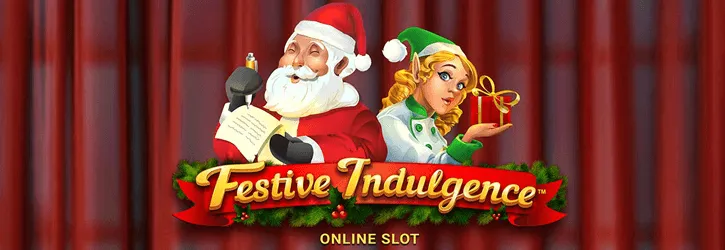 ninja kasiino festive indulgence kampaania