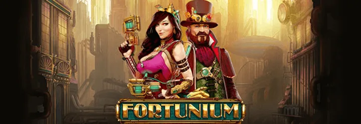 ninja kasiino fortunium spinnid