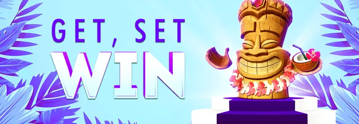 ninja kasiino get set win