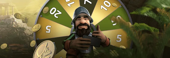 ninja kasiino gonzos quest super keerutused kampaania