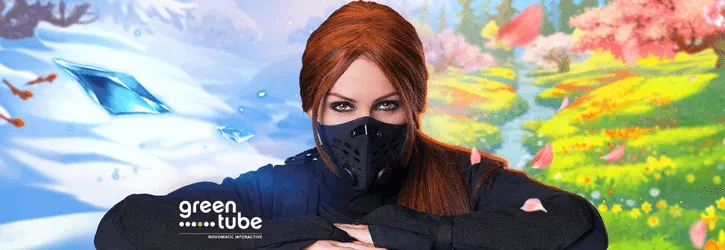 ninja kasiino greentube kalender kampaania