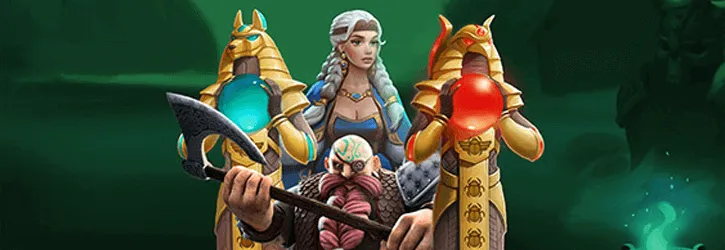 ninja kasiino halloween missionid kampaania