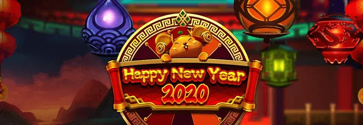 ninja kasiino hiina uus aasta kampaania