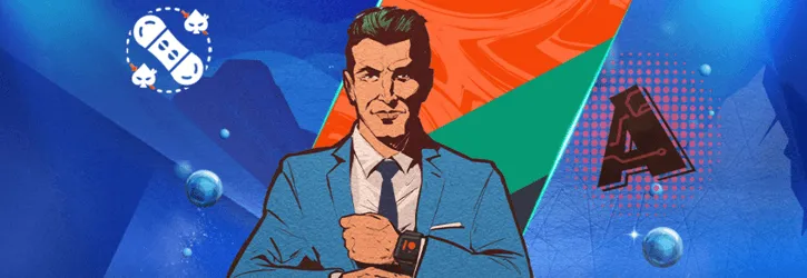 ninja kasiino hit the slopes kampaania