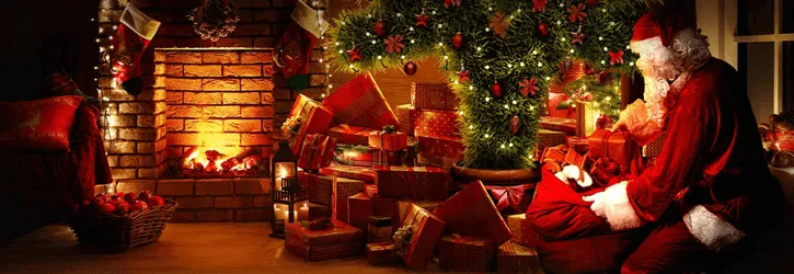 ninja kasiino joulukuu auhinnasadu kampaania