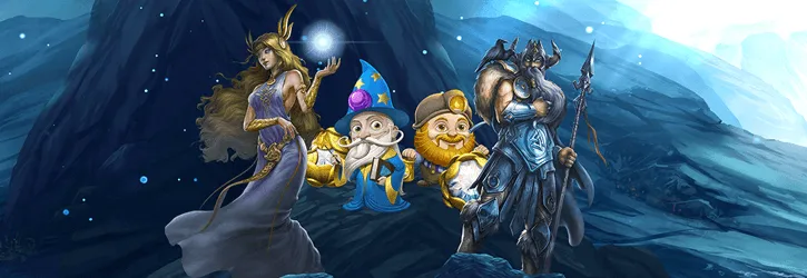 ninja kasiino jouluturniir kampaania