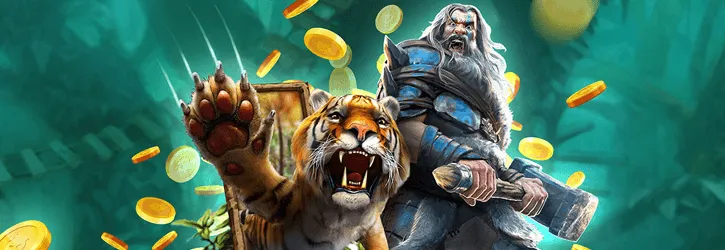 ninja kasiino kevadine valjakutse kampaania