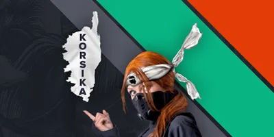 ninja kasiino korsika