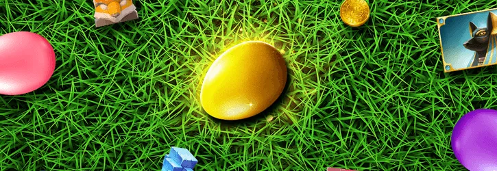 ninja kasiino kuldne muna promo