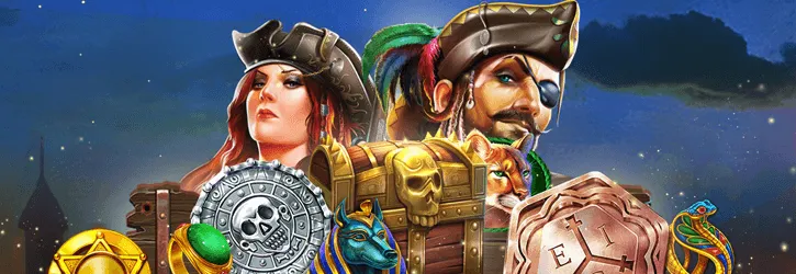 ninja kasiino kuningate turniir kampaania