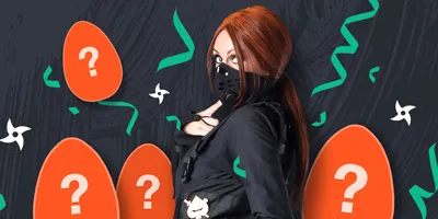 ninja kasiino lihavotete aardejaht