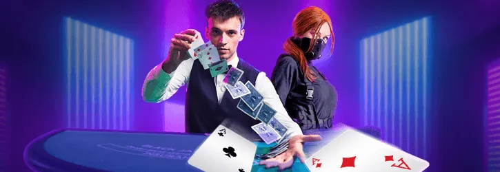 ninja kasiino live auhinnad kampaania