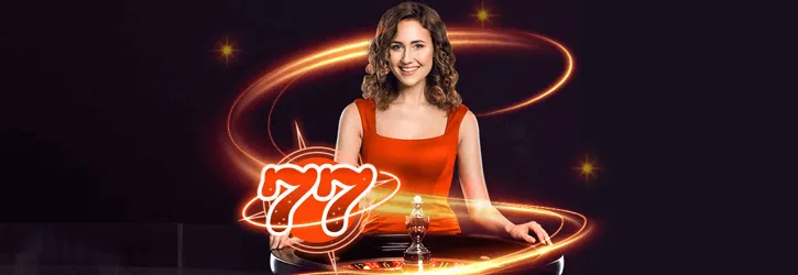 ninja kasiino live rulett