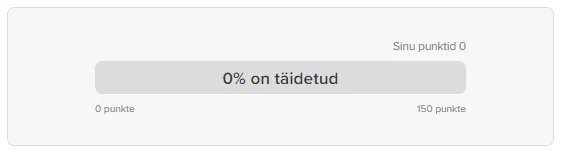 ninja kasiino mission info