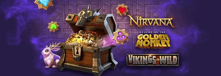 ninja kasiino missions may promo