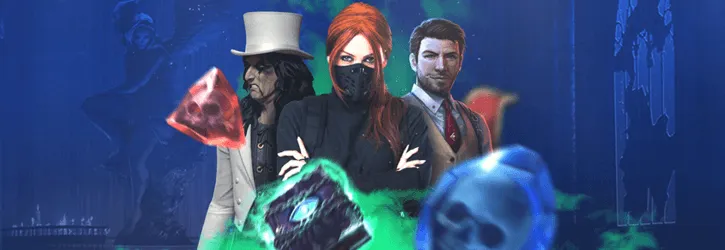 ninja kasiino mustiline auhind oktoobri kampaania