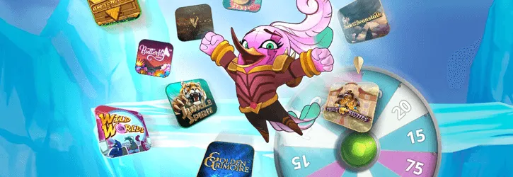 ninja kasiino netent onnerattas kampaania