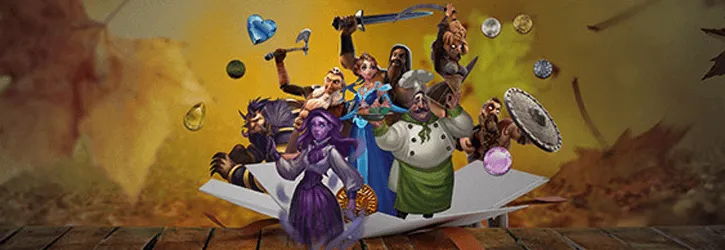 ninja kasiino november missionid