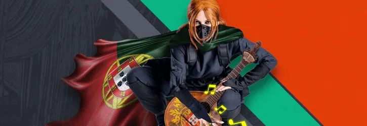 ninja kasiino ott tanak portugal promo