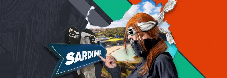 ninja kasiino ott tanak sardiinia