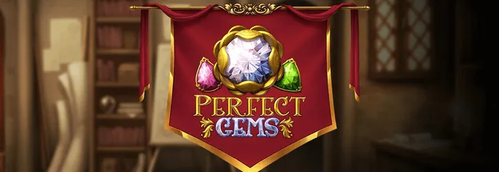 ninja kasiino perfect gems