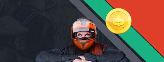 ninja kasiino ralli kampaania