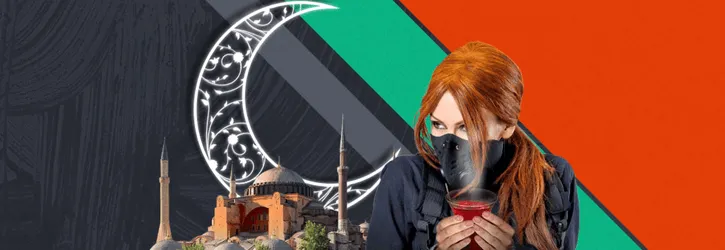 ninja kasiino rally turkey kampaania