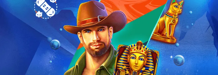 ninja kasiino sledging towards kampaania