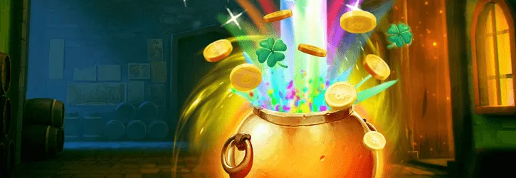 ninja kasiino stpatrick slottid