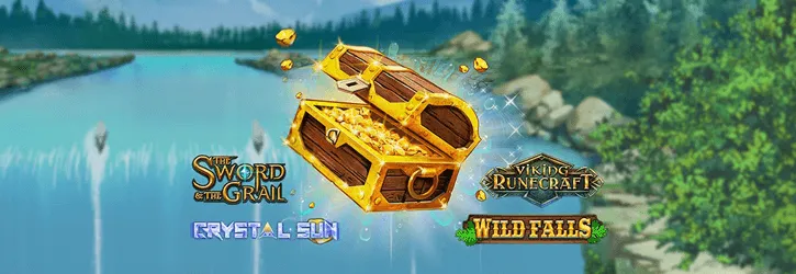 ninja kasiino suur voidud kampaania