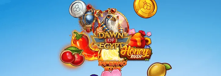 ninja kasiino suve alguse turniir kampaania