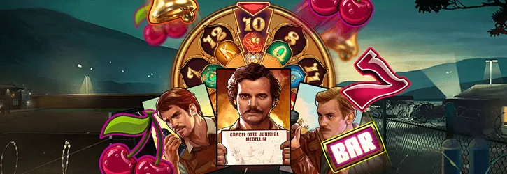 ninja kasiino tasuta keerutuste maraton kampaania