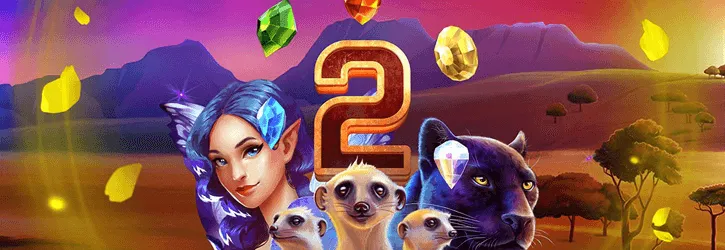 ninja kasiino teine voimalus kampaania