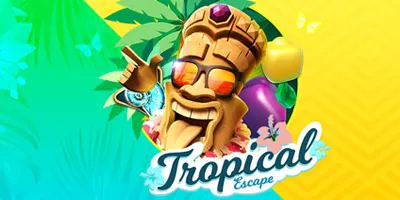ninja kasiino tropical escape