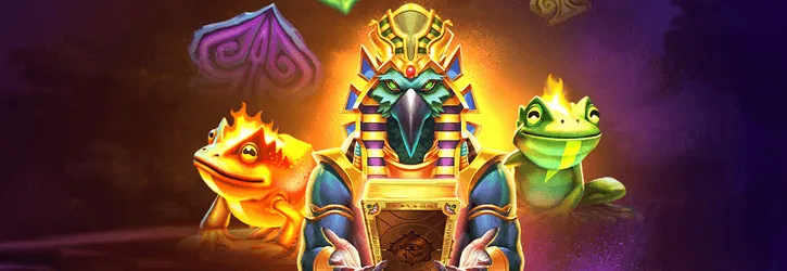 ninja kasiino uute mangude turniir kampaania